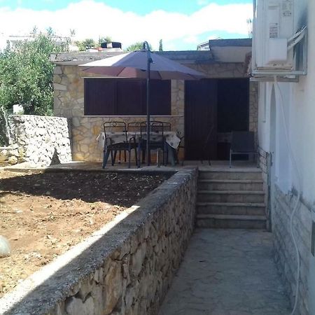 Nikol Sevid Exterior photo