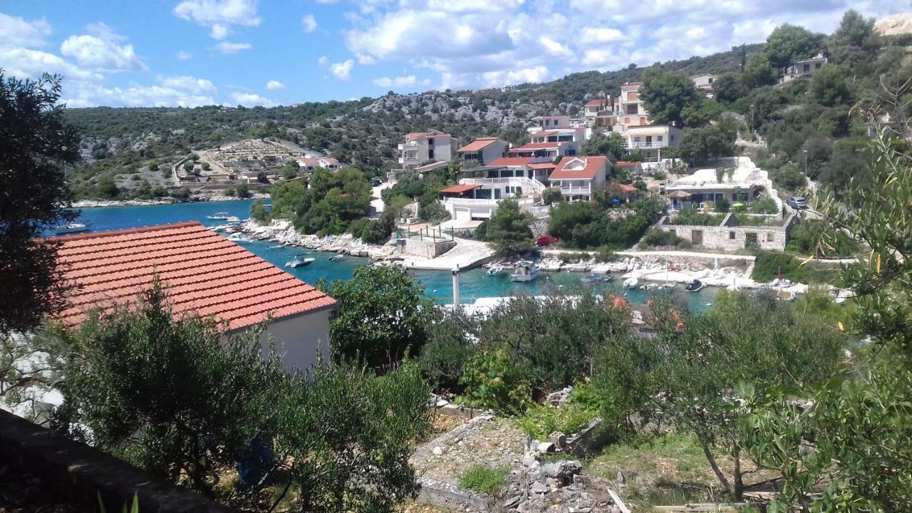Nikol Sevid Exterior photo