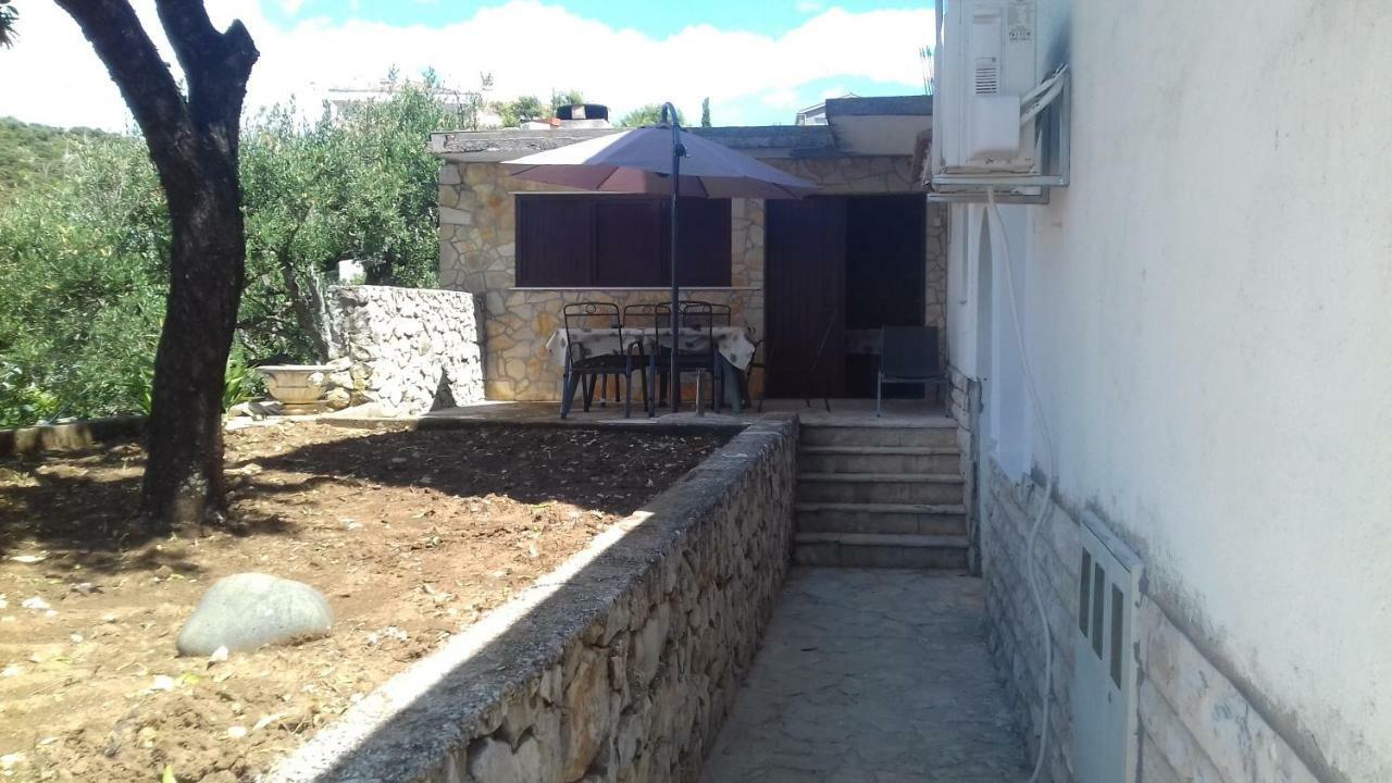 Nikol Sevid Exterior photo